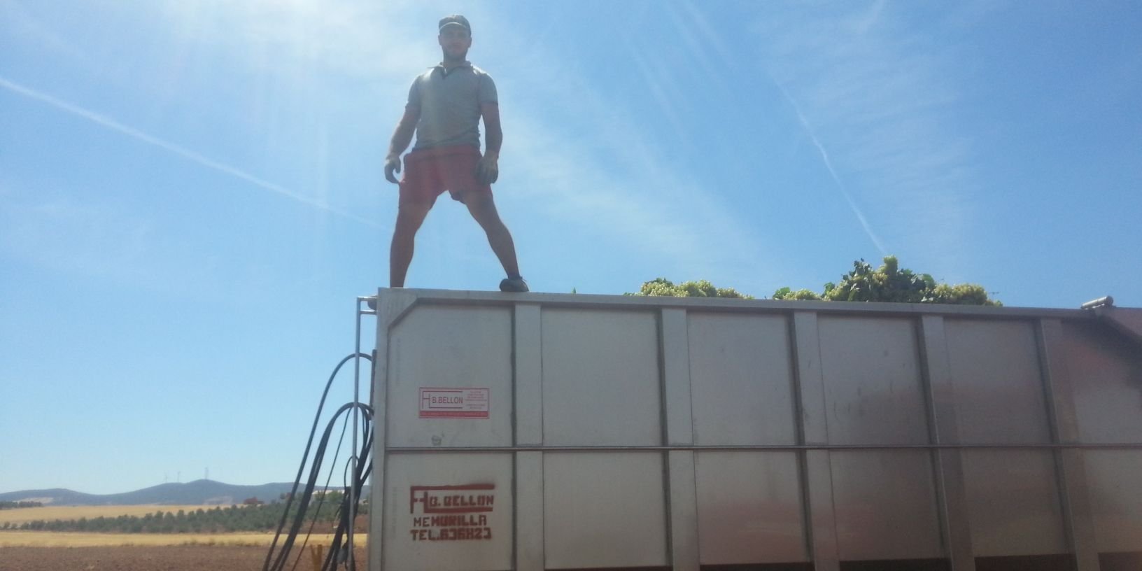 franxoco's profile banner image