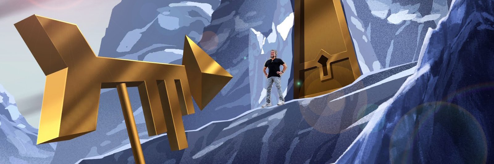 DJablin's profile banner image