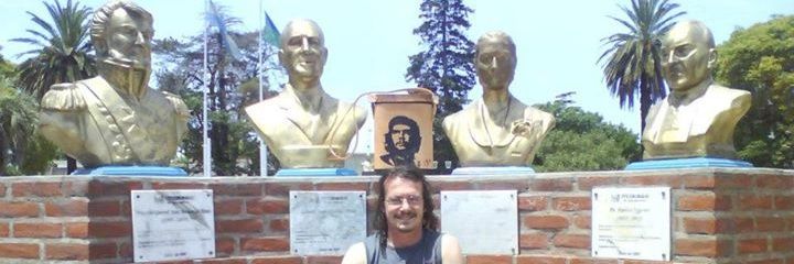 MerayoSergio's profile banner image