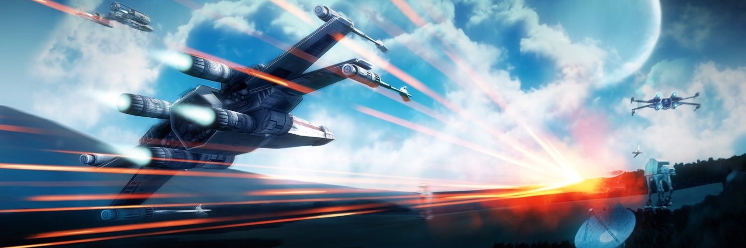 RogueSquadcast's profile banner image
