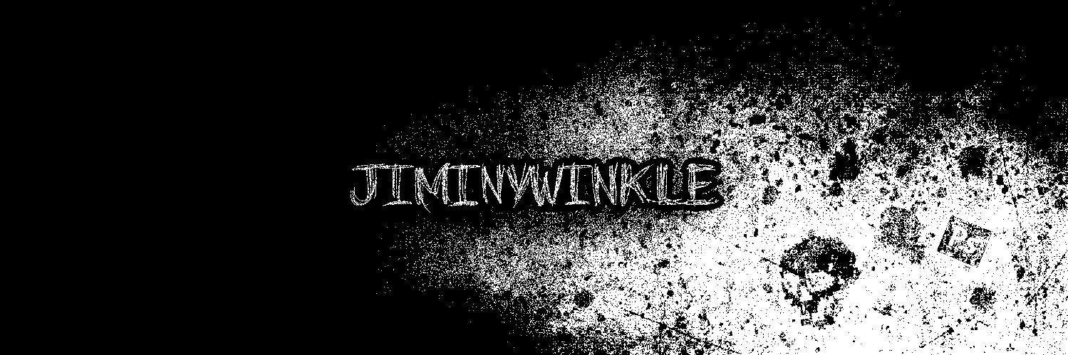 jiminywinkle's profile banner image