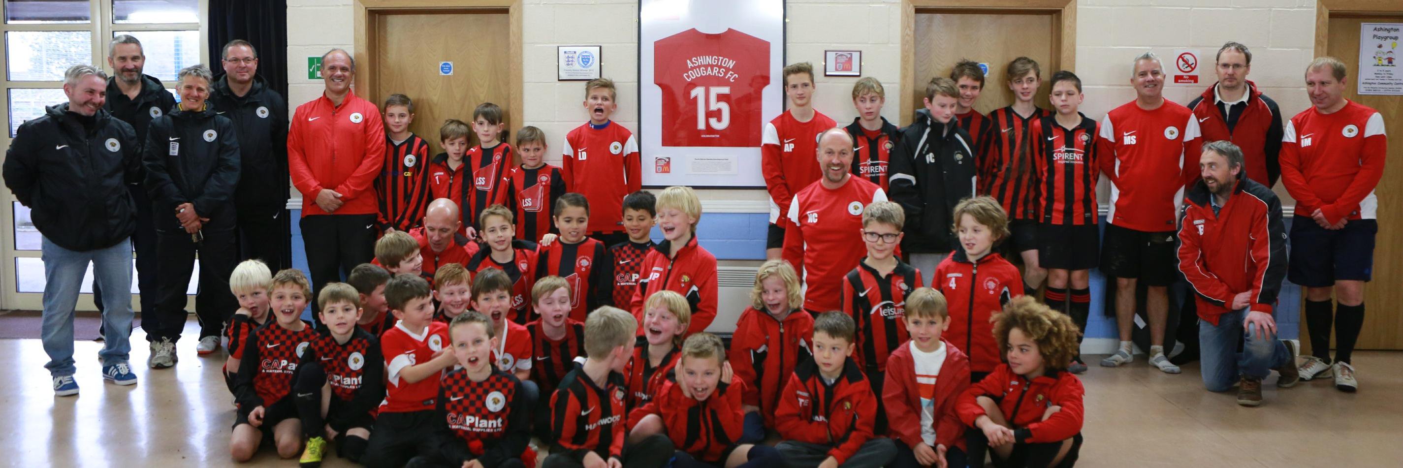 Ashingtonfc's profile banner image