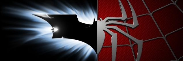 SpideyBatsy's profile banner image