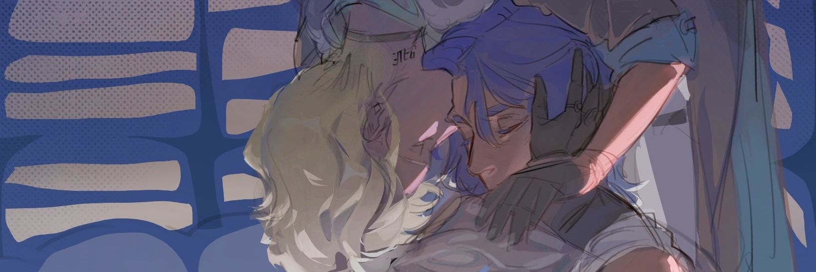 mreowll's profile banner image