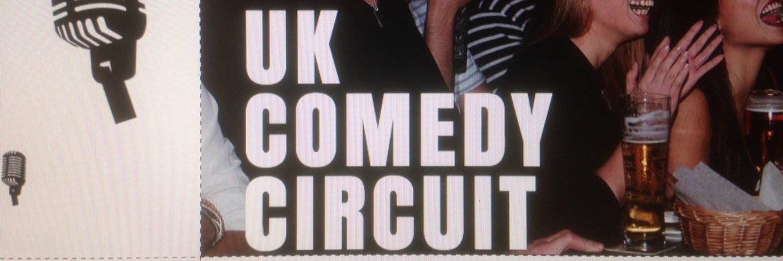 UKComedyCircuit's profile banner image