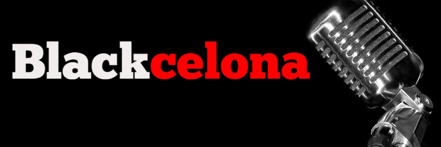 Blackcelona's profile banner image