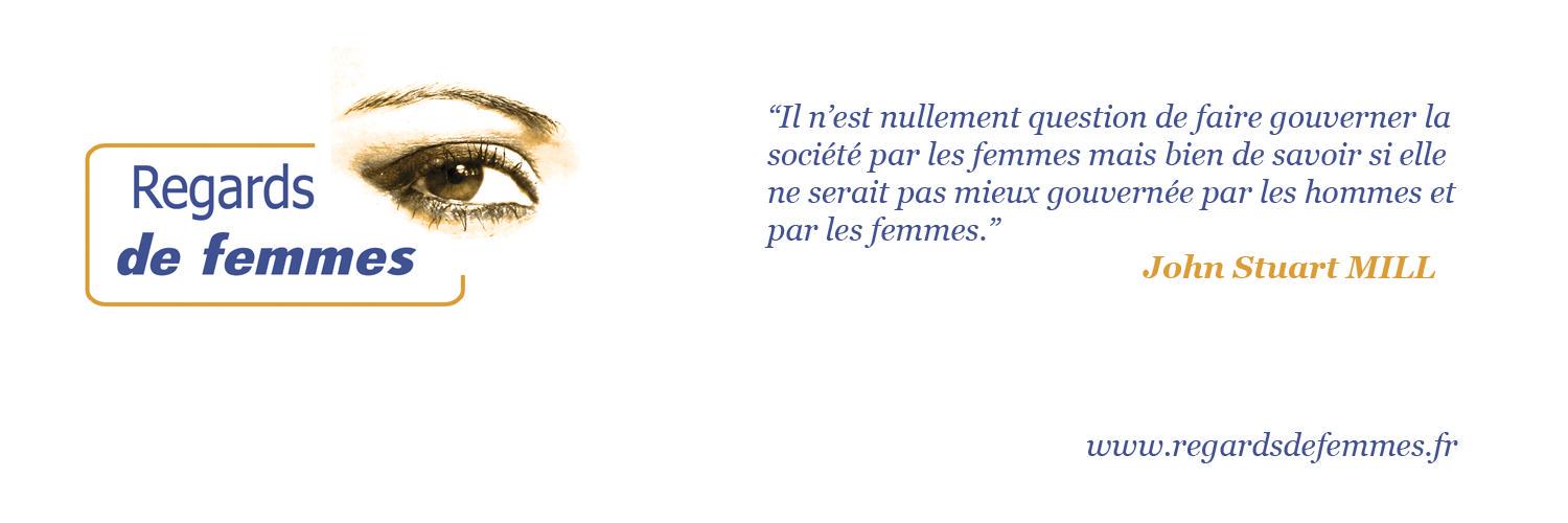Regards De Femmes banner