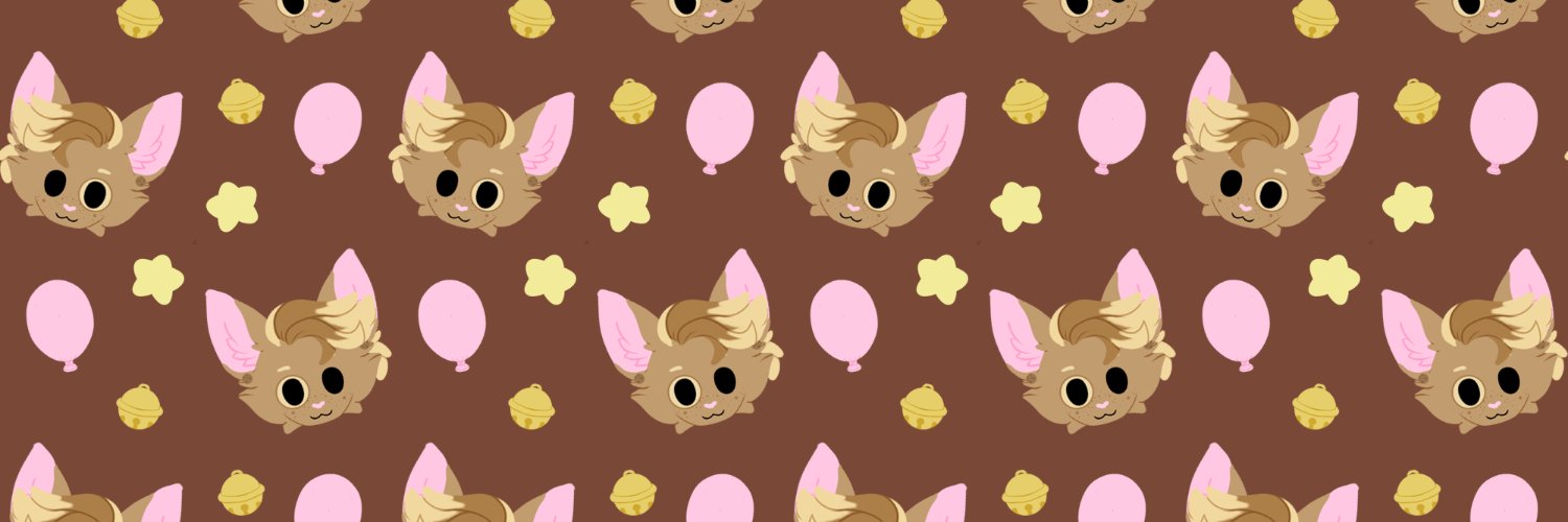 Cookiefeline's profile banner image
