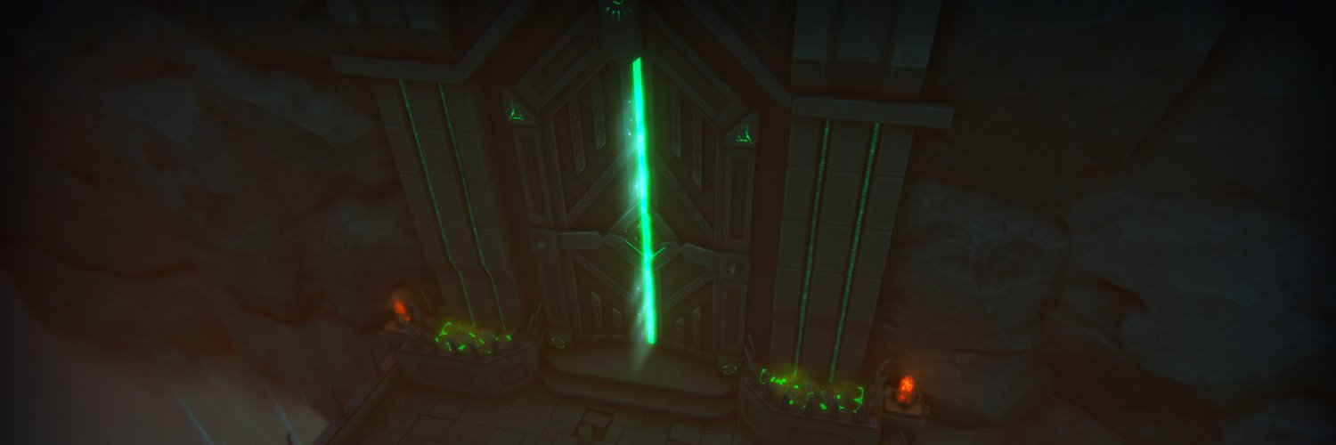 Edgarwu1007's profile banner image
