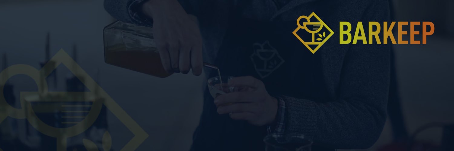 Barkeep banner