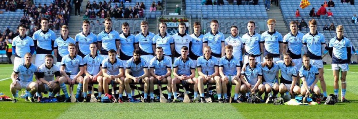 Josh O'Halloran banner