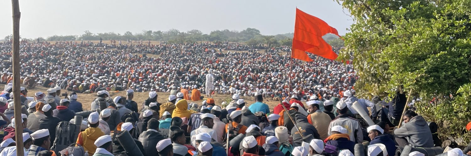 Anant Karmuse अनंत करमुसे.. banner