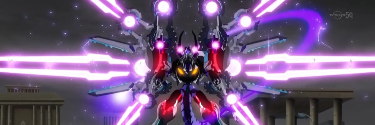 spidertoxinx's profile banner image