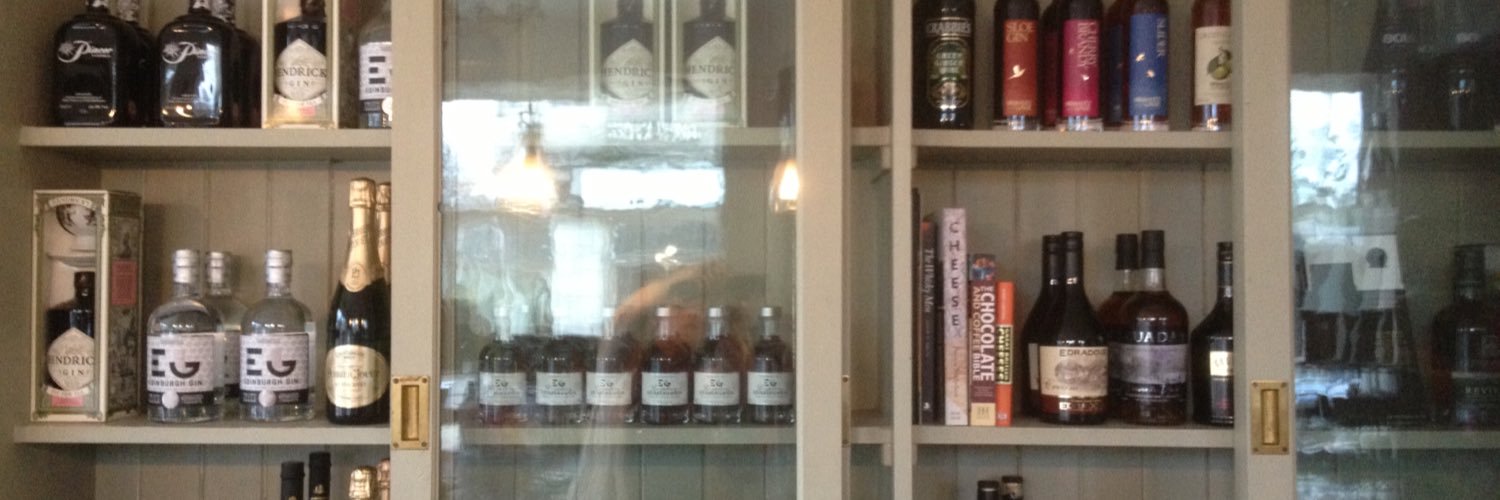 Hammerton Store banner