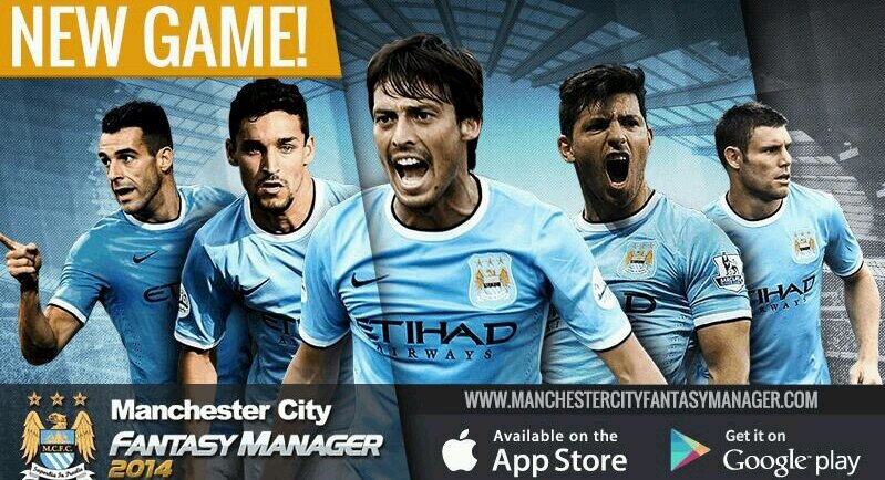 mcfcapps's profile banner image