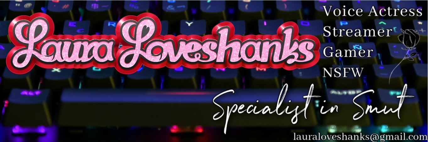 LauraLoveshanks banner