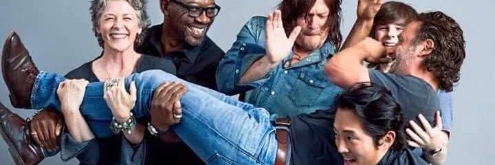TheWalkingBK's profile banner image