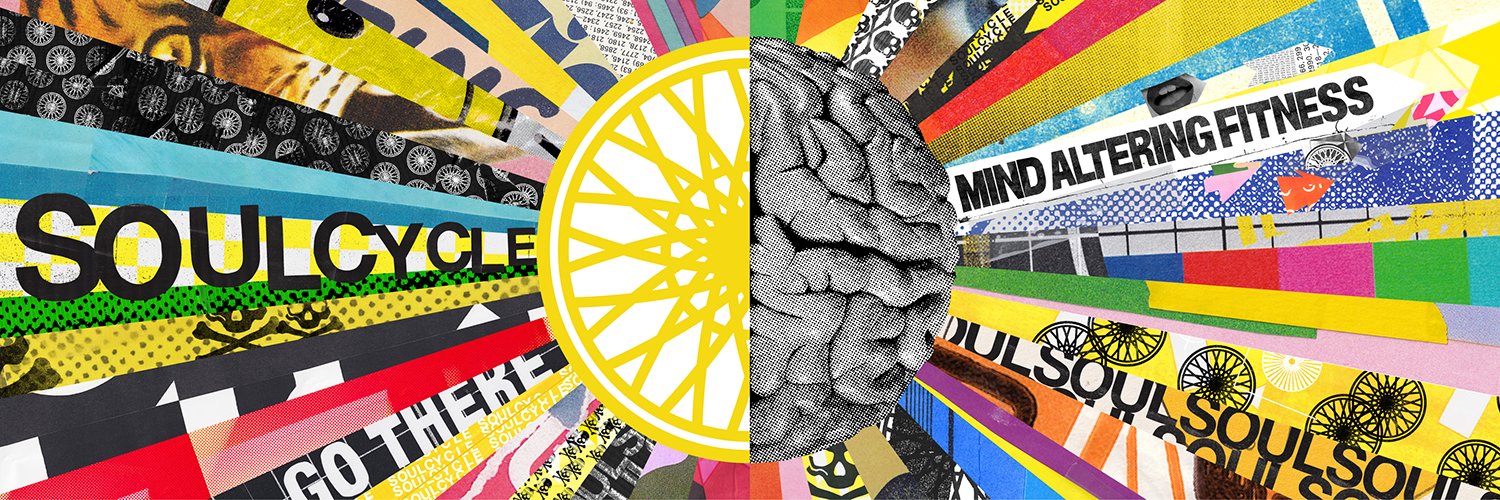 SoulCycle banner