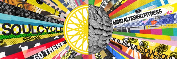 soulcycle Profile Banner