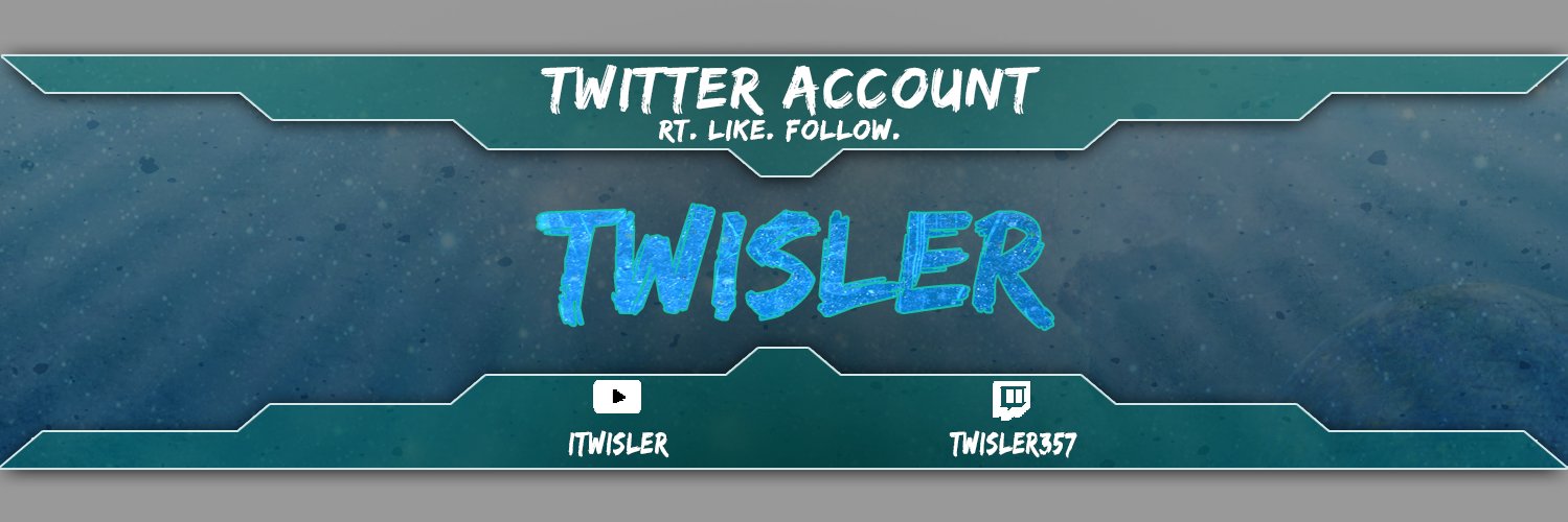 therealitwisler's profile banner image