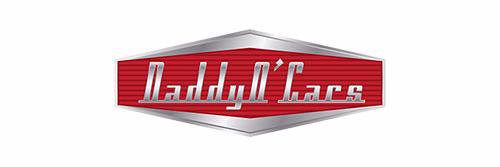 DaddyOCars's profile banner image
