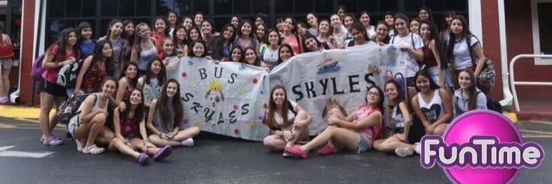BusSkyles16's profile banner image