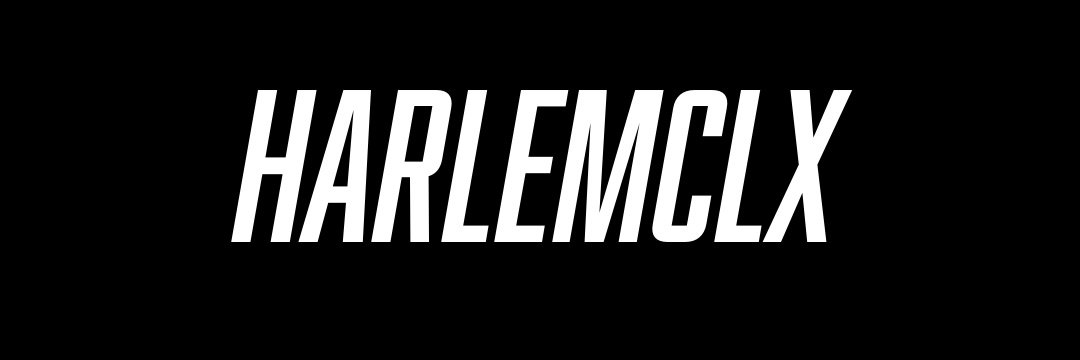 HarlemCLX's profile banner image
