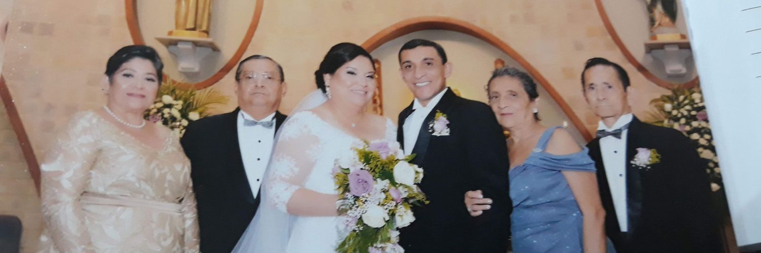LuisViteri12's profile banner image