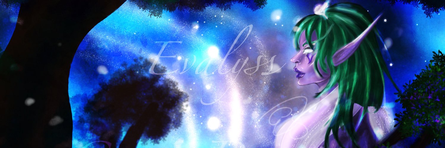 EvalyssGames's profile banner image
