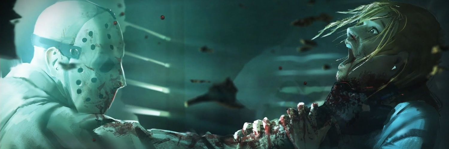 FemaleJason's profile banner image