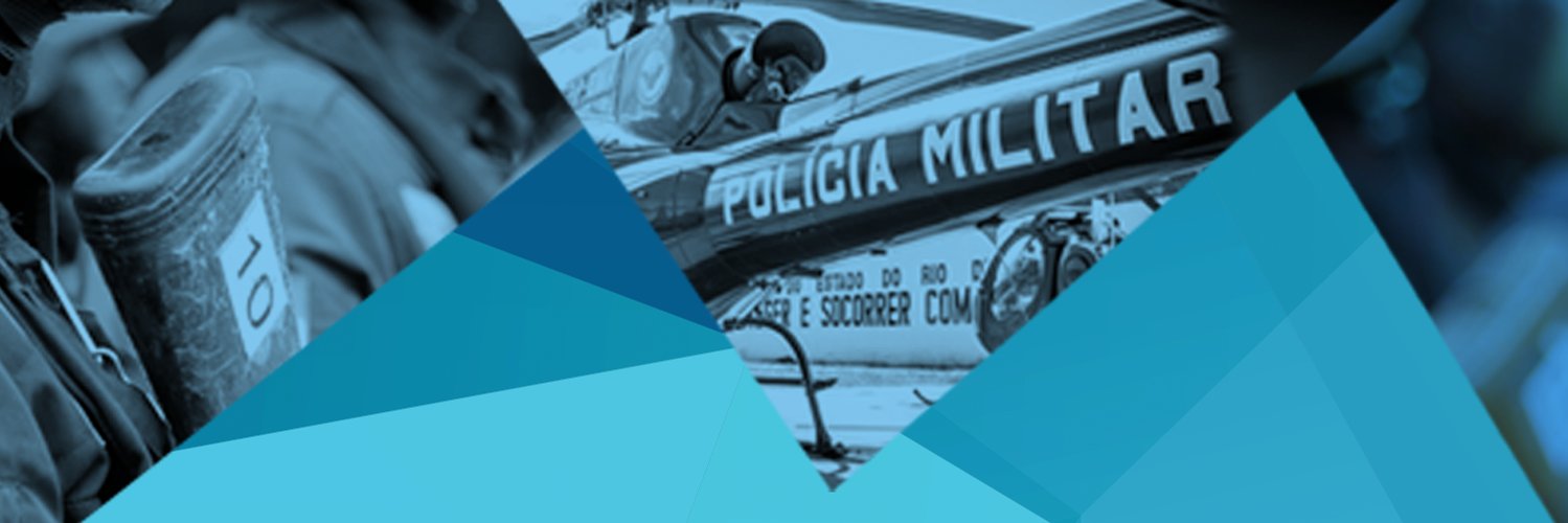 Polícia Militar - RJ banner