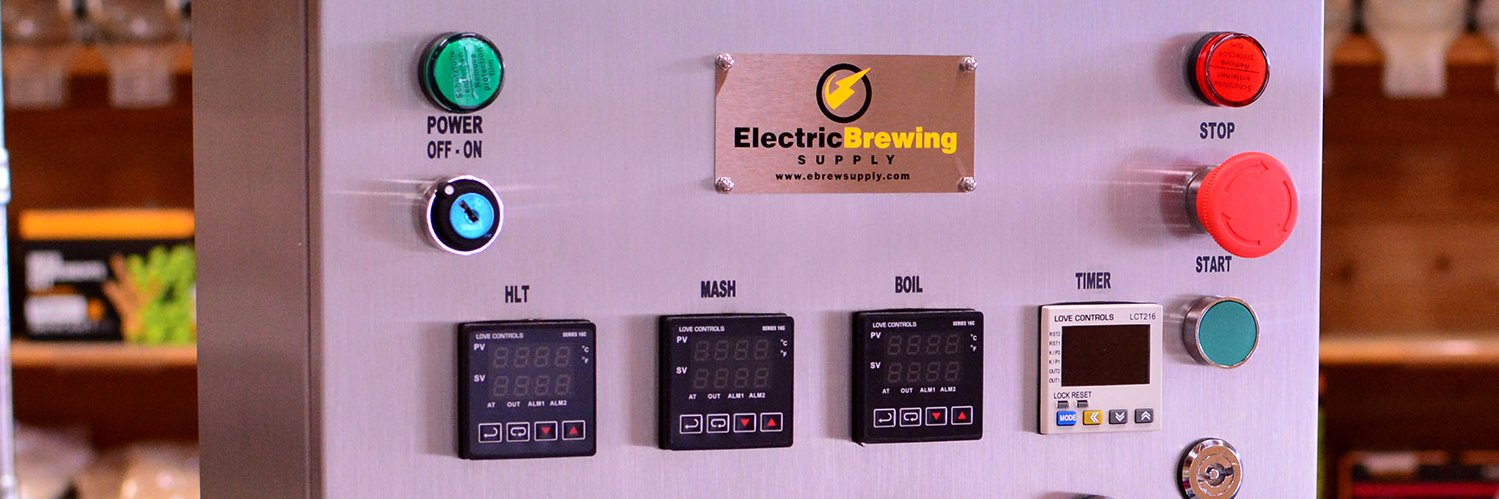 eBrewSupply's profile banner image