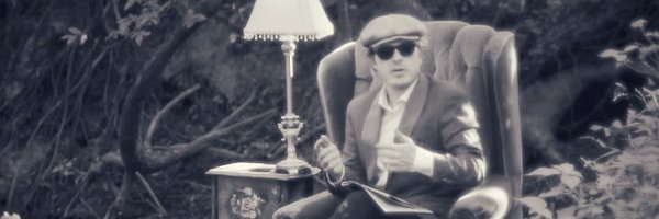 AlamirMarinho Profile Banner