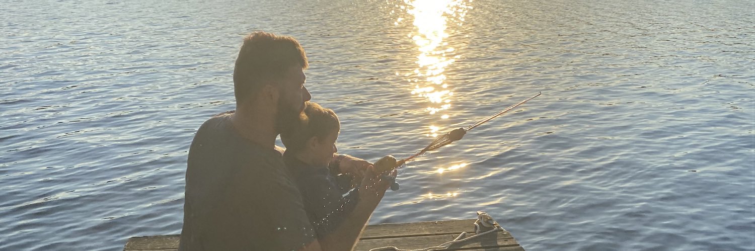 BMcGinn55's profile banner image
