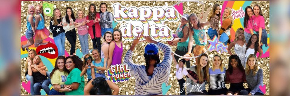 KDgammaXi's profile banner image