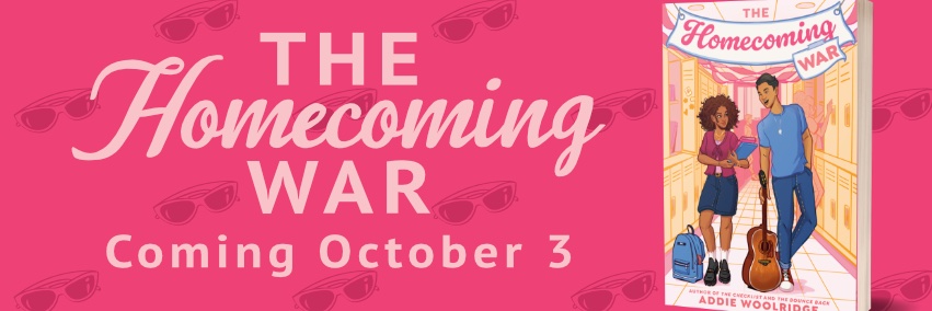 Addie Woolridge banner