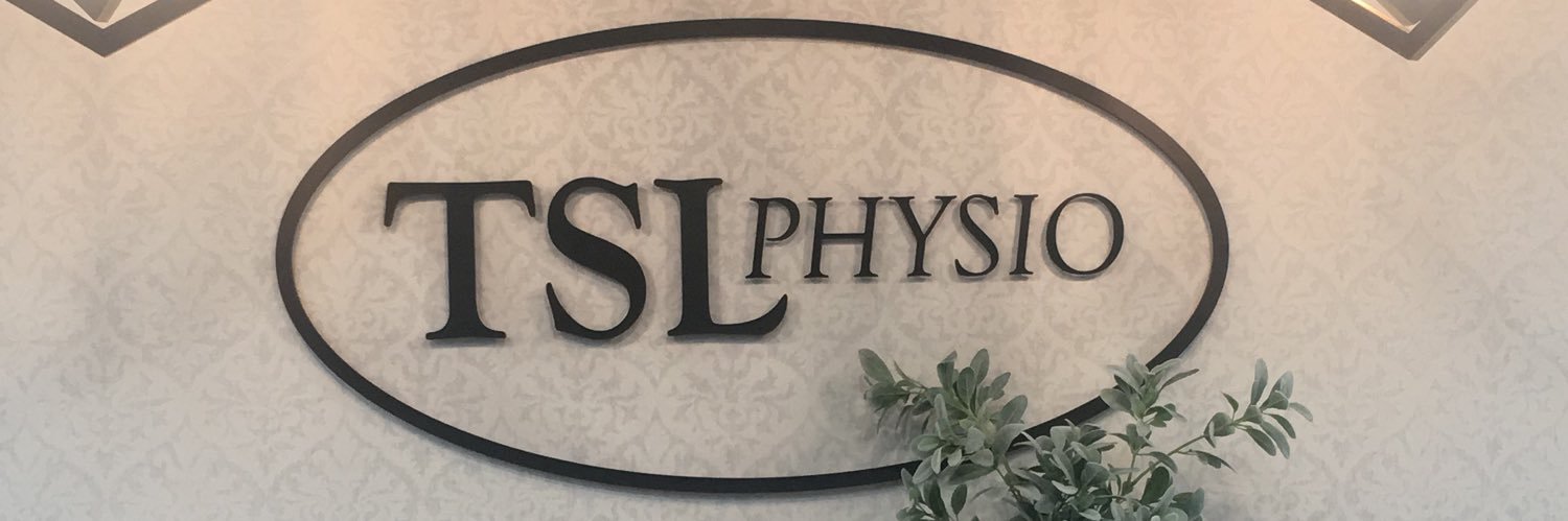 Therapeutic Services Ltd. Physiotherapy banner