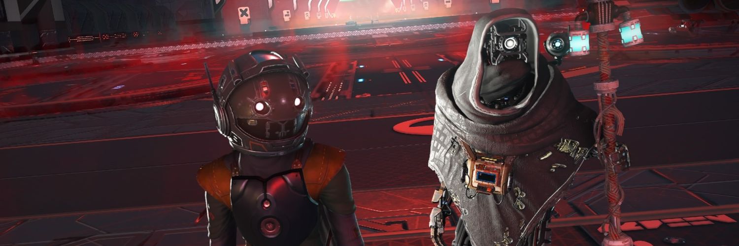 CapnEeryZee's profile banner image