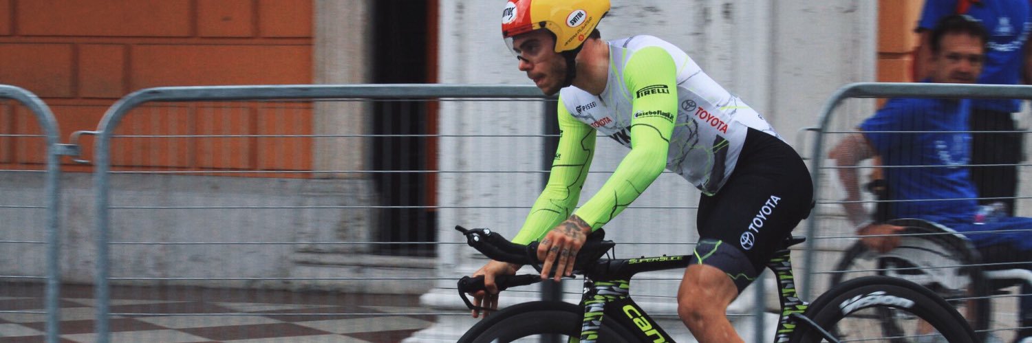 Pusateri Andrea banner