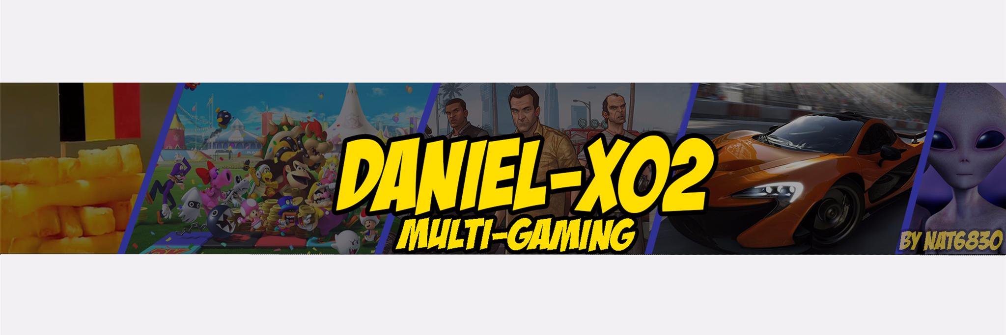 DANIEL_X02's profile banner image