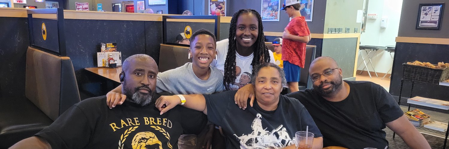 Ebbie1962's profile banner image