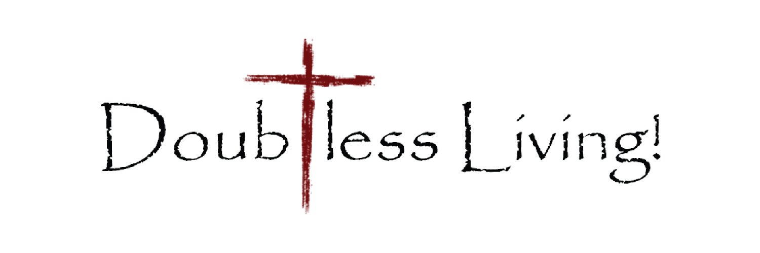 Doubtless Living banner