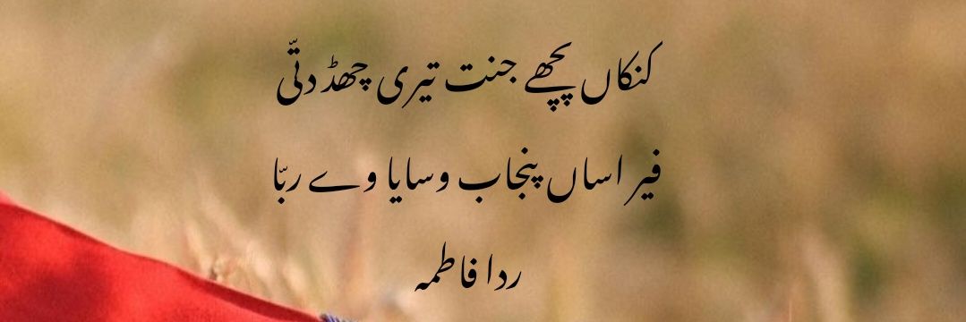 DrRida_Fatima's profile banner image
