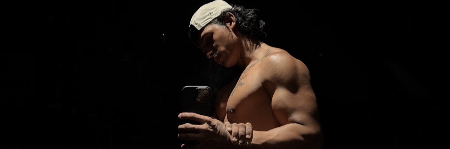 fernandobravojr's profile banner image