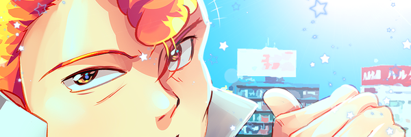 BouncingMelons's profile banner image