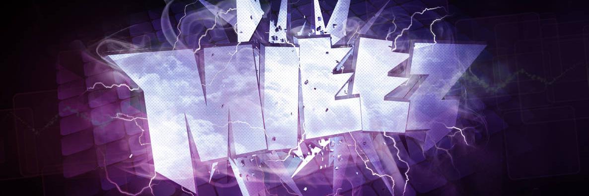 ManLikeMillz's profile banner image