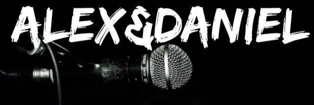 duoalexdaniel's profile banner image