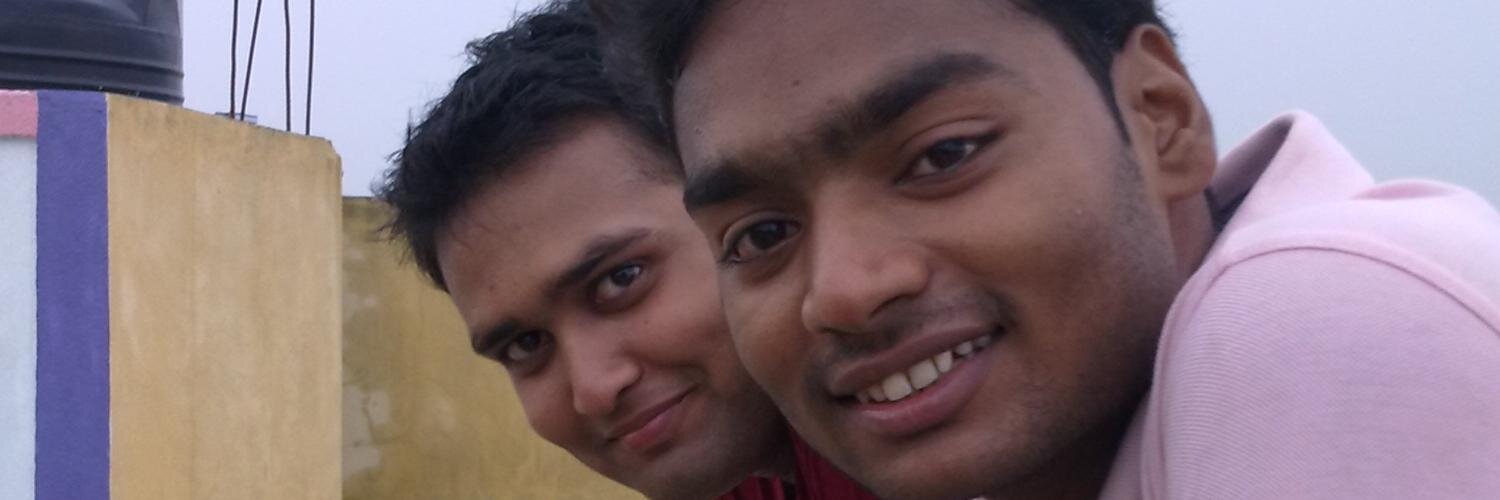 praphul04's profile banner image