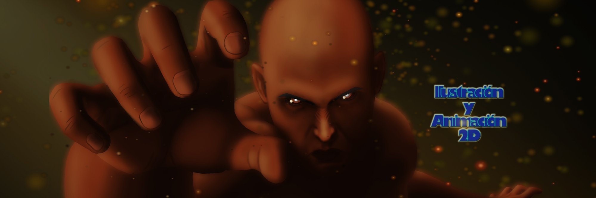 JJGDiz's profile banner image