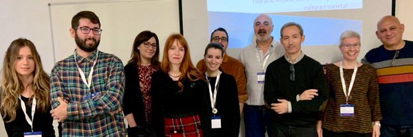 GrupElcis Profile Banner